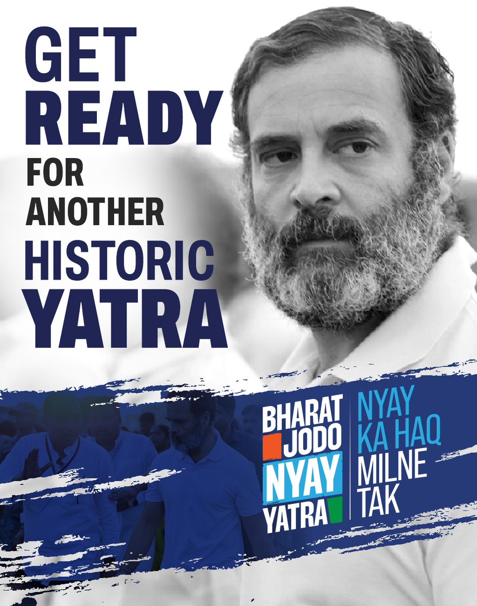 Congress tweet media