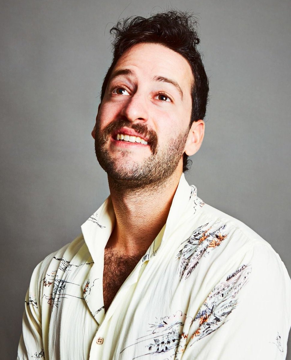 This Wednesday is going to be a DOOZEE
Get your tickets quick or miss out, we've had to turn people away last two weeks 😬
🎟 StandUpSydney.com