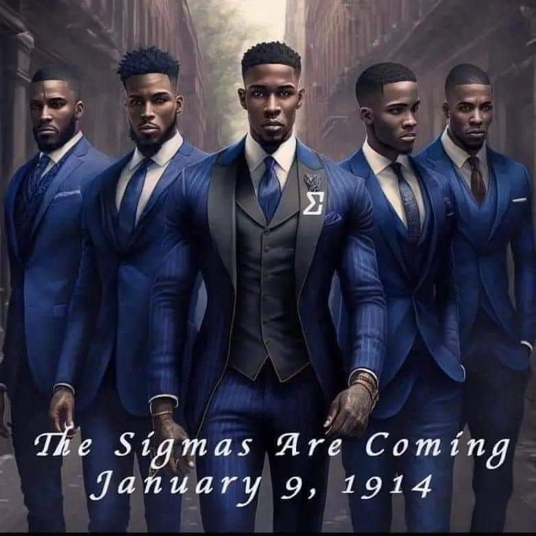 110 yrs of Excellence...Brotherhood, Scholarship and Service. Happy Founders Day!
<a href="/pbssw1914/">Phi Beta Sigma - Southwestern Region</a> #Gomab