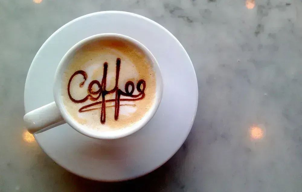 DTNEtiquette's tweet photo. Wishing you a GREAT day ahead starting with coffee cheers! ~ #DTN #CoffeeCheers #EnjoyUrDay #CoffeeTime https://t.co/K5IczT0aYH