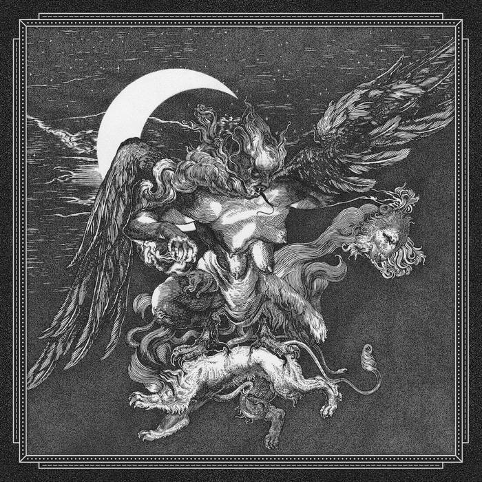 Bartecki19's tweet photo. W 24' poproszę od Necro i reszty ekipy z #DeusMortem album roku w polskim BM. Minimalnie tak dobry jak Kosmocide i dorównujący EP The Flary Blood. Podziekował🤟🏻. #polishblackmetal #metal #blackmetal https://t.co/1dSl1VuJap
