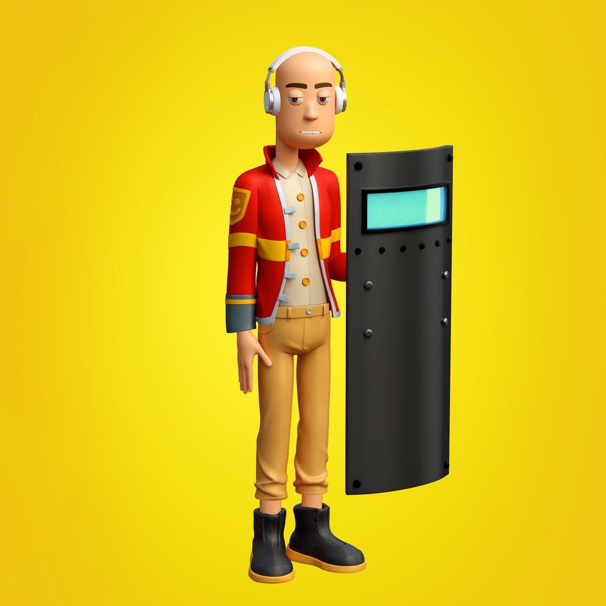 AveragePunksNFT's tweet image. Getting ready for the #prettyaverage party in Michigan today to celebrate the @Wolves