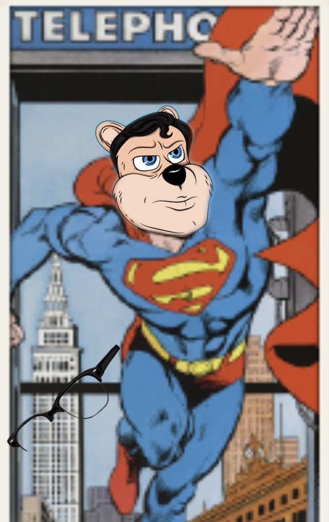 dementions8's tweet photo. @TribeQuokka What does this guy have to do with #AI? Join @Doc_Doofus and me on tonight’s Tribe Tuesday to find out! #ScarySmart #Inevitables #Singularity #ExistentialThreat #WeCanFixThis https://t.co/JG4lOumMOK