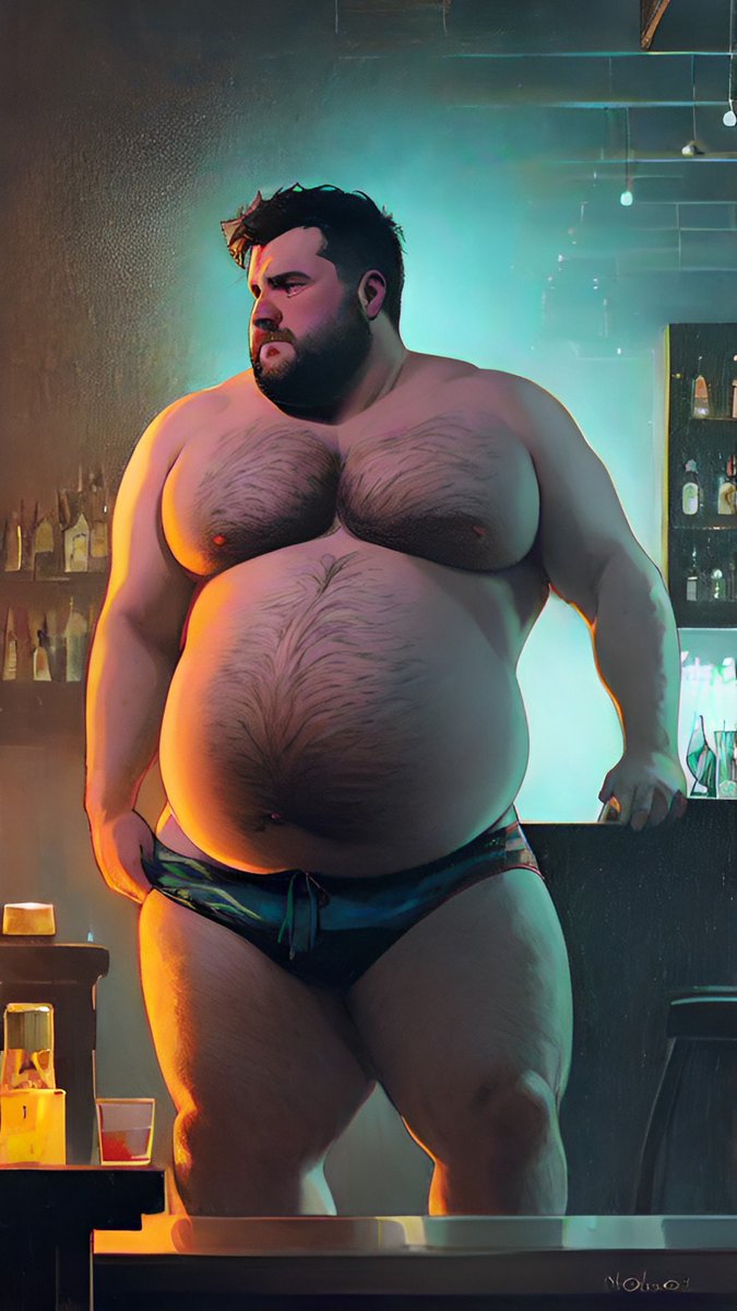 ChubChaserParty's tweet photo. Chub chaser party this Saturday 1/13/24 in Brooklyn. Met hot big dudes and chasers. Sign up at https://t.co/cGTDtnLzHm for info. https://t.co/Lu0RclEHSp