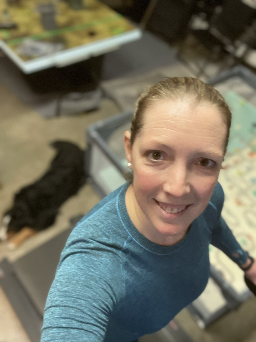 klk4mp's tweet photo. 30 mins a day. School Division Fitness Kick Start Challenge. In it to win it! #nwsdfit https://t.co/tyvAjigoEL
