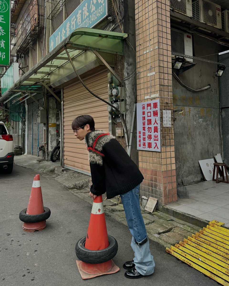 gunatpph's tweet photo. @AtthaphanP ig update
🚦
#gunatthaphan #gunatp https://t.co/wPYUhfGOZd
