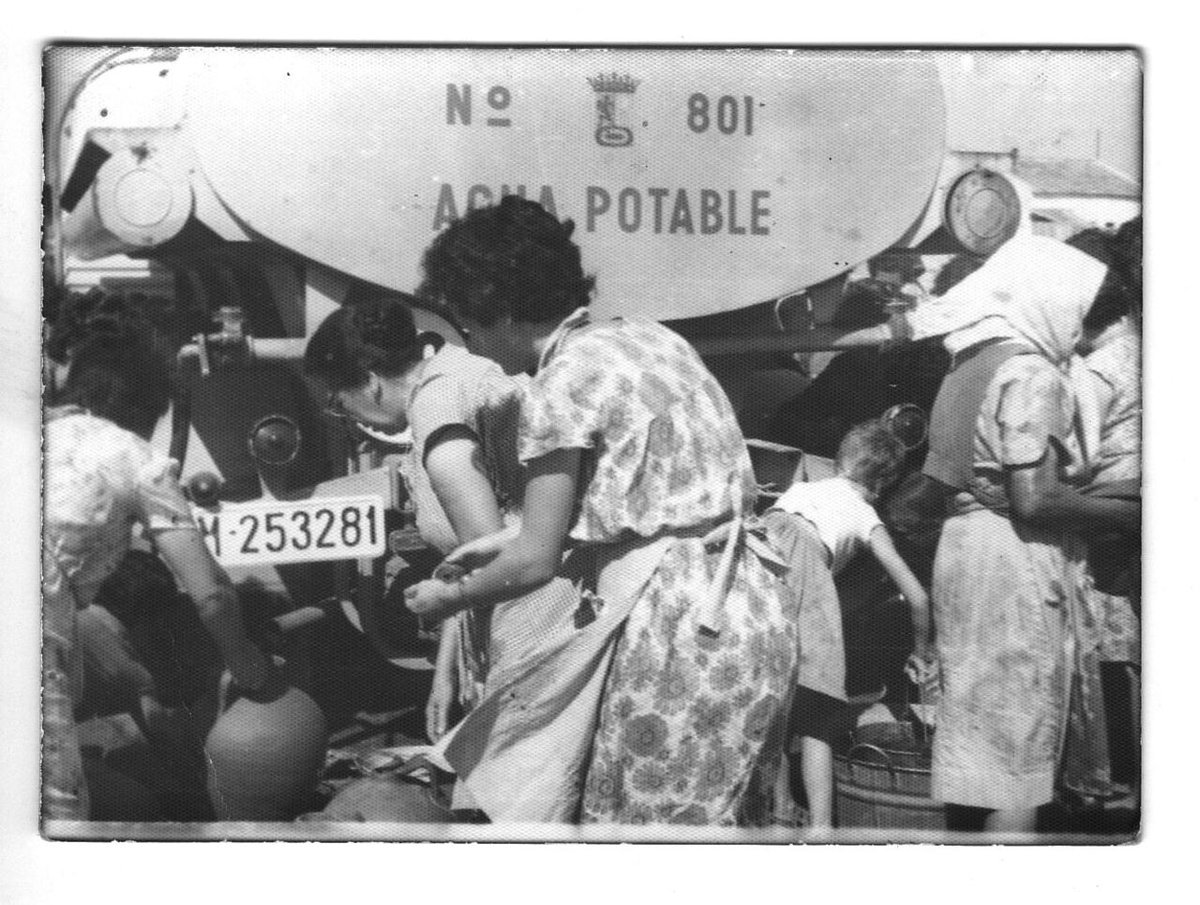 🔊Un gesto de #empoderamiento comunitario gestado por la colaboración entre la Mesa de Igualdad, LGTBI y contra la Violencia de Género, y la Mesa Orcasitas PIBA del Foro Local de Usera, para honrar la contribución de las mujeres a la historia e identidad del barrio.
📸<a href="/FRAVM/">Federación Vecinal de Madrid</a>