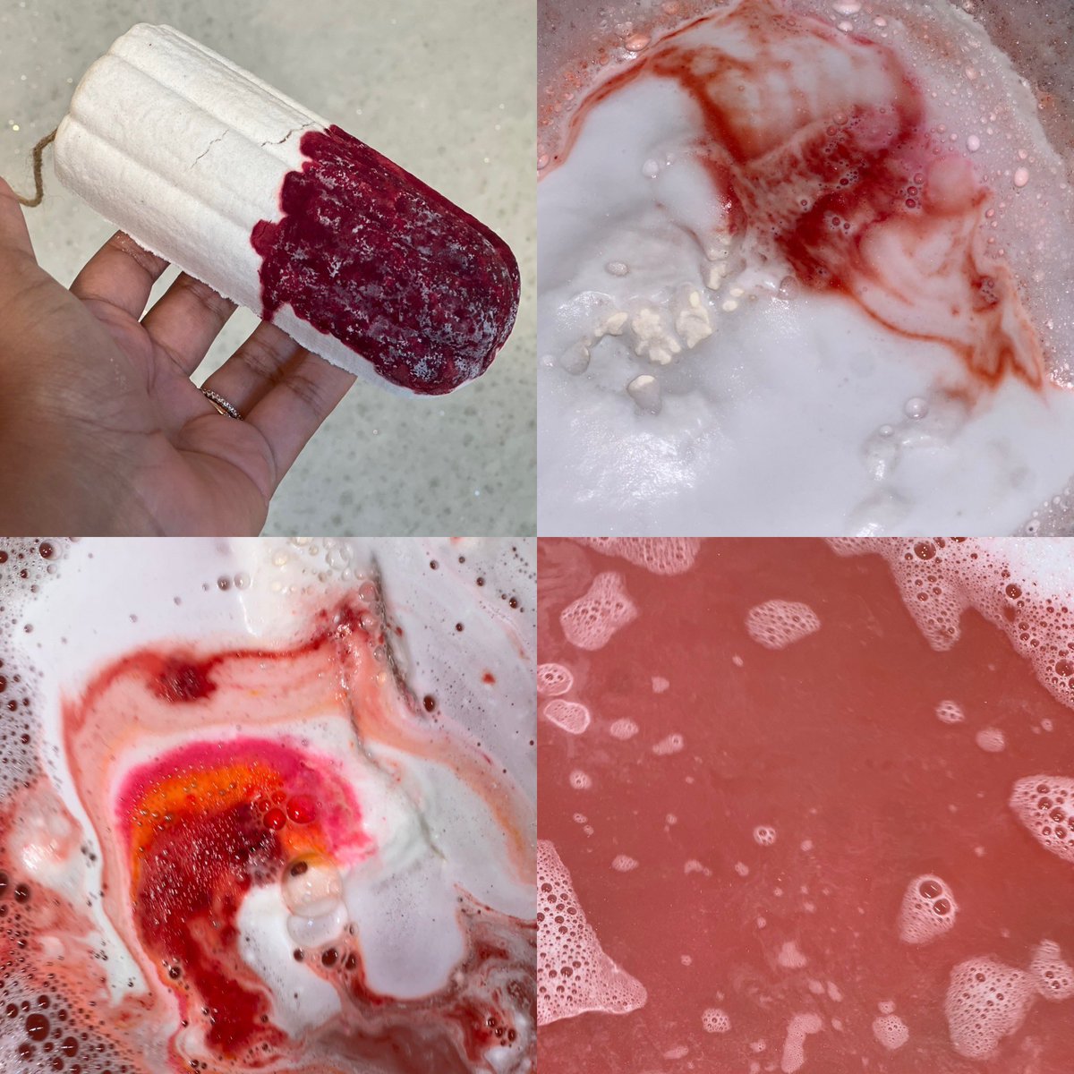 JumpyJellybean_'s tweet photo. My birthday 🎂 is January 13th, my only goal is to hit 13 states before my birthday. 

Can you check out my website and get your order in for your state? We have everything from soaps 🧼 bath 💣 bombs, whipped soaps and more. 

Treat yourself or surprise someone you love with a spa day package at home. 

Sign up for our email club for an extra 15% off! 

https://t.co/1KqlqZPbGT 💻🛒🛍️