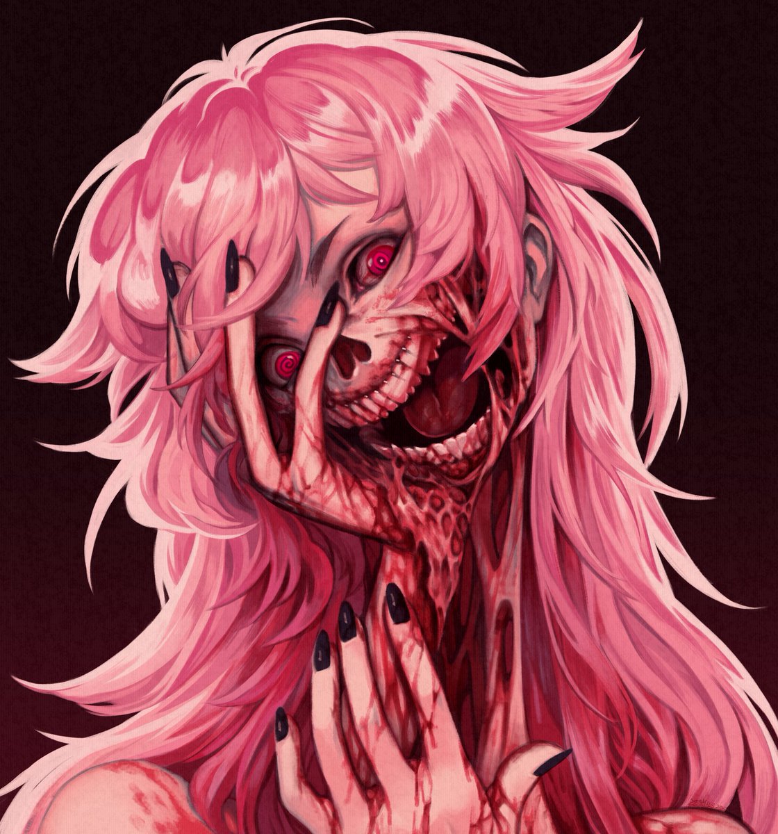 ZOMBI3GUTS (@zombi3guts) on Twitter photo 🦇👁️Happy #PortfolioDay ! 👁️🦇
My name is (Ashley) Zombie, A Horror Artist / Illustrator who draws the spooky guts & ghoulies and the main concept artist & animator for <a href="/disorderedgames/">oneway.exe❗️NEW DEMO 2.0 OUT</a>
💀Website ► zombieguts.carrd.co
📺Game info ► disorderedmedia.com 🦇👁️Happy #PortfolioDay ! 👁️🦇
My name is (Ashley) Zombie, A Horror Artist / Illustrator who draws the spooky guts & ghoulies and the main concept artist & animator for <a href="/disorderedgames/">oneway.exe❗️NEW DEMO 2.0 OUT</a>
💀Website ► zombieguts.carrd.co
📺Game info ► disorderedmedia.com