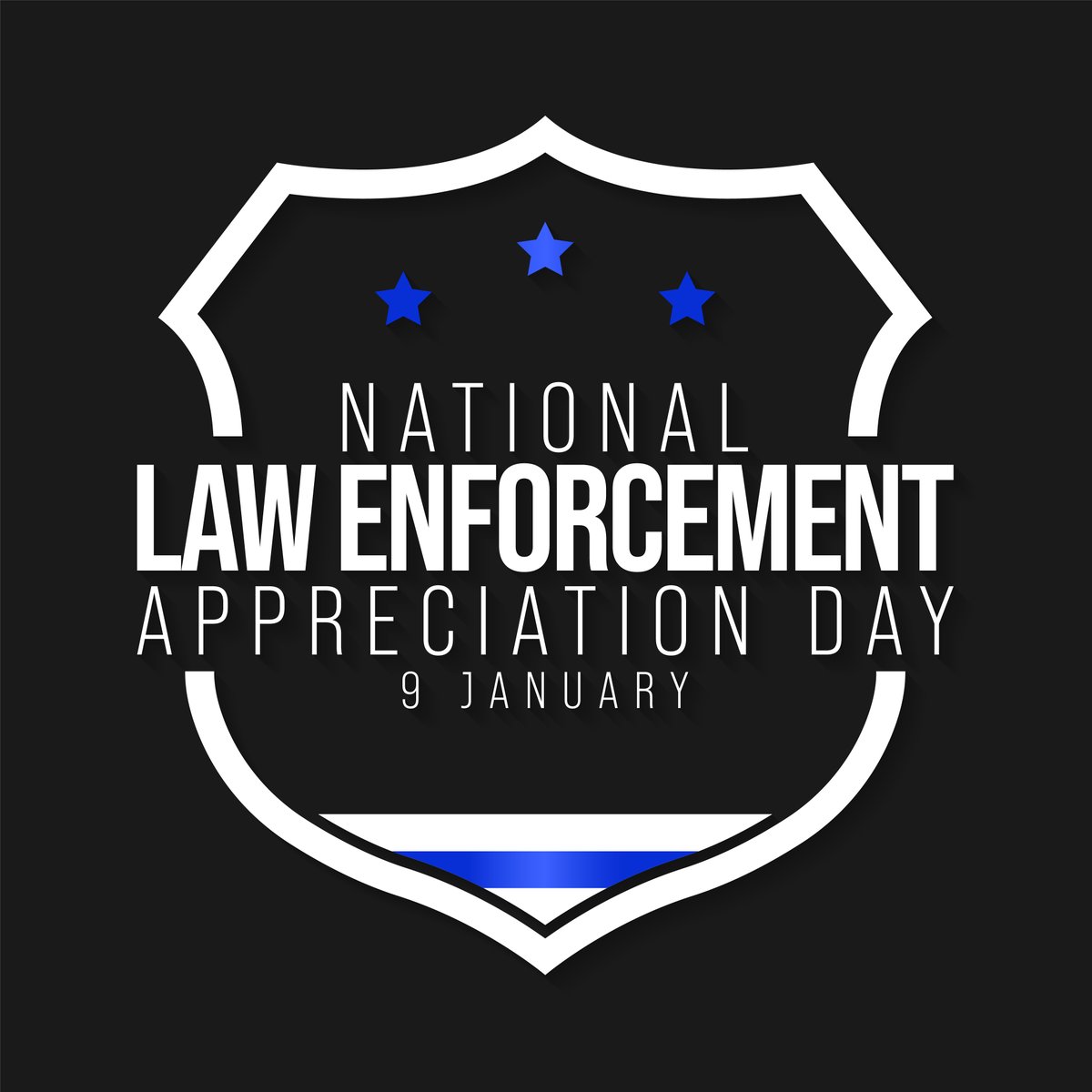 Michigan State Police on X: &ldquo;Happy National Law Enforcement 