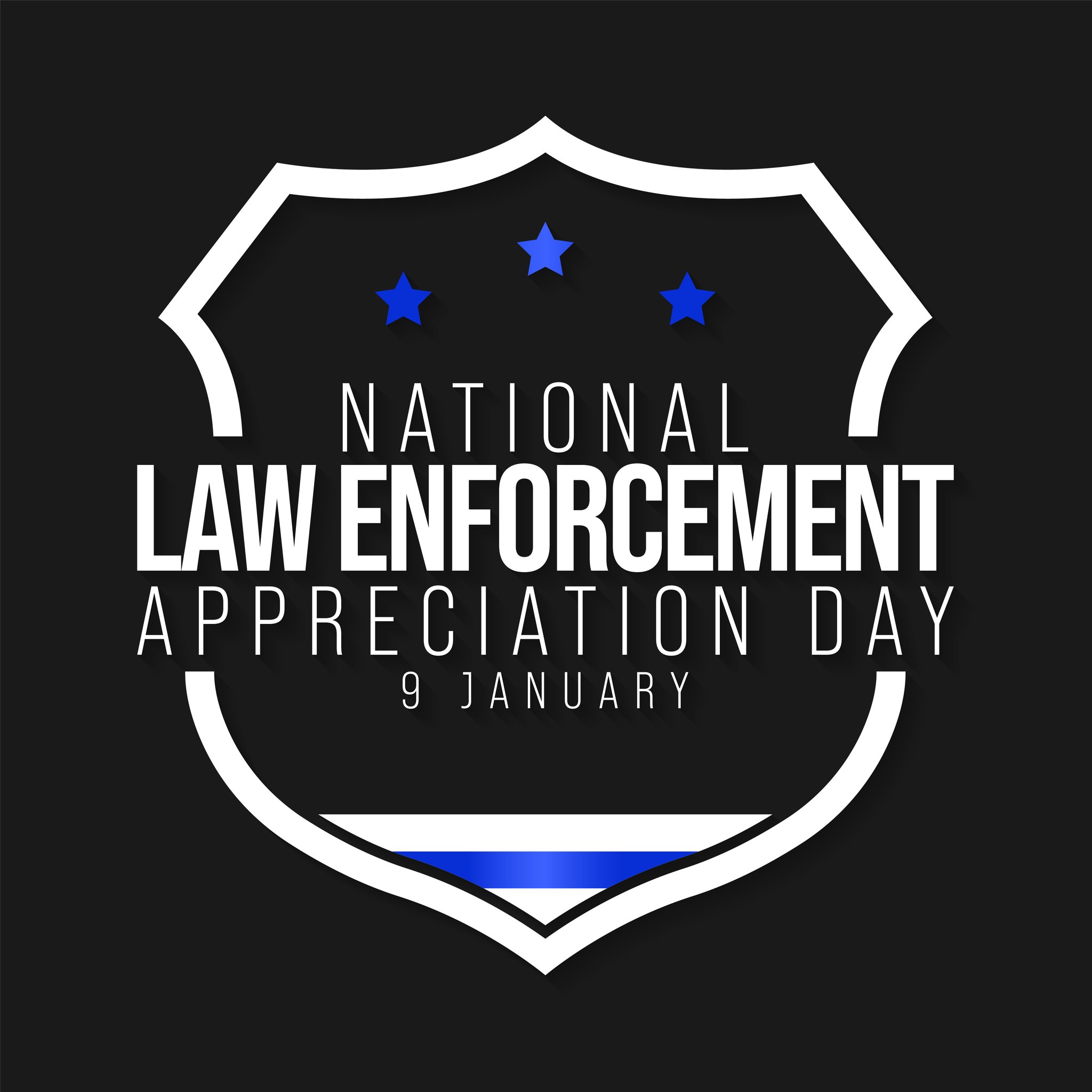 Michigan State Police on X: &ldquo;Happy National Law Enforcement 