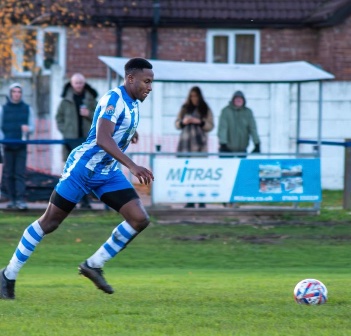 Winsford United tweet media