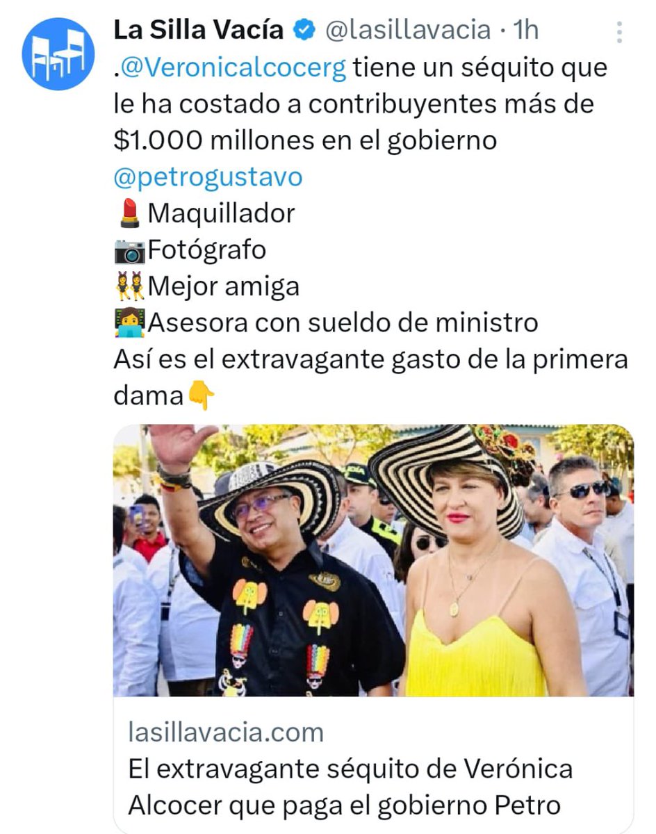 Alejandra tweet media