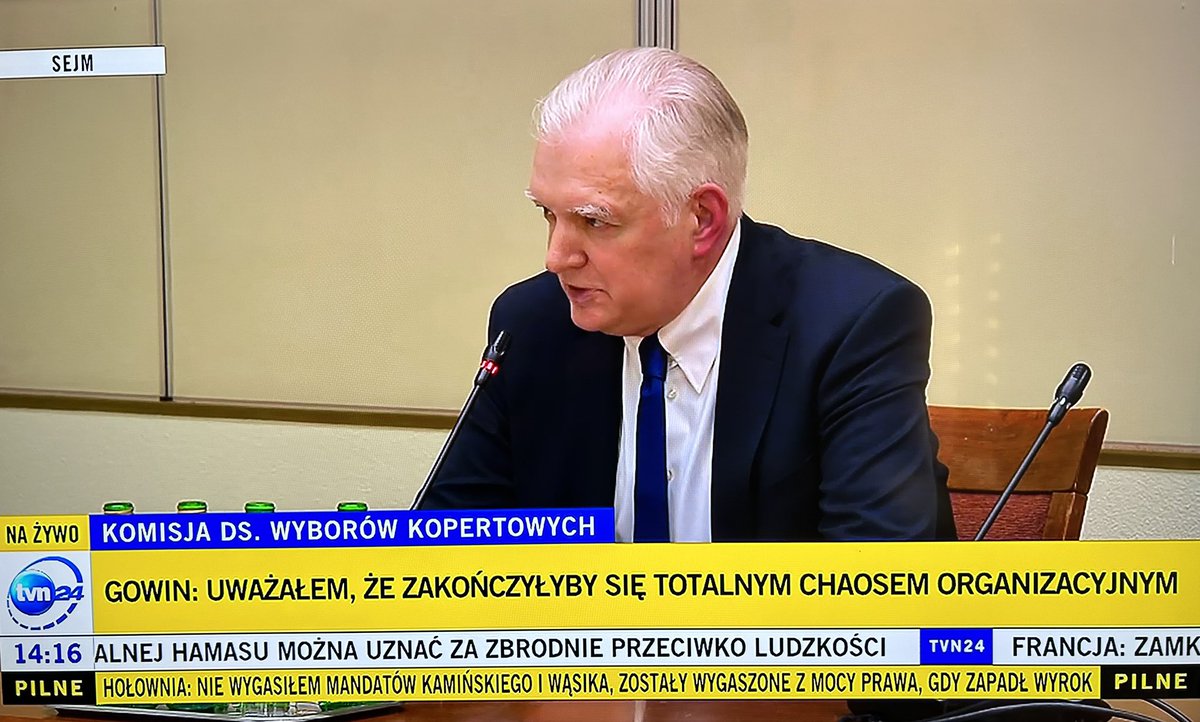 Jacek Hecht tweet media