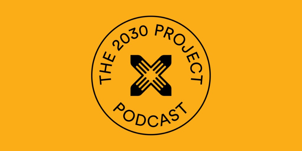 DailyBreadTO's tweet photo. If one of your resolutions for the new year was to start listening to more #podcasts, why not tune into #The2030Project? The most recent season is dedicated to the #Canada Disability Benefit & how it can raise those living with disabilities out of poverty: https://t.co/7WTwFEv9ZQ https://t.co/A3on0ynvHW