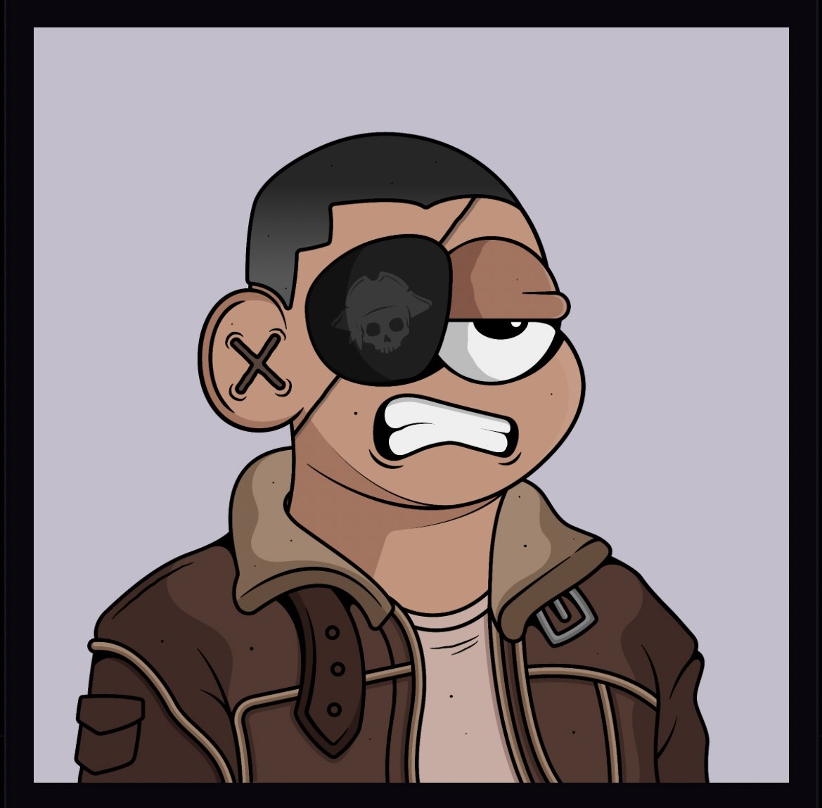 crypto_tweets_'s tweet image. Have been hearing a lot of chatter about @theoutcastsnfts so decided to sweep the floor.

Do #outcastsfollowoutcasts?

#Outcasts #OutcastsSweepContest