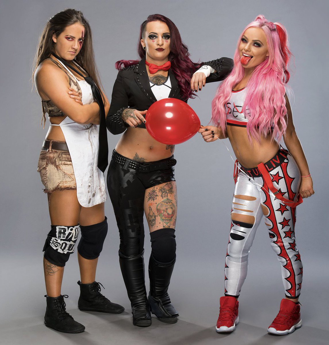 Chupacabra_01's tweet photo. 🎂Happy Birthday to Ruby Soho! @realrubysoho #RubySoho #RubyRiott #RiottSquad #TheOutcasts #HeidiLovelace #SlapHappy #AEW #WWE #NXT #OVW #ECW #NWA #WCW #ImpactWrestling #ROH #MLW #LuchaLibreAAA #CMLL #NJPW #AJPW #Shimmer https://t.co/Ilujkr5iUW