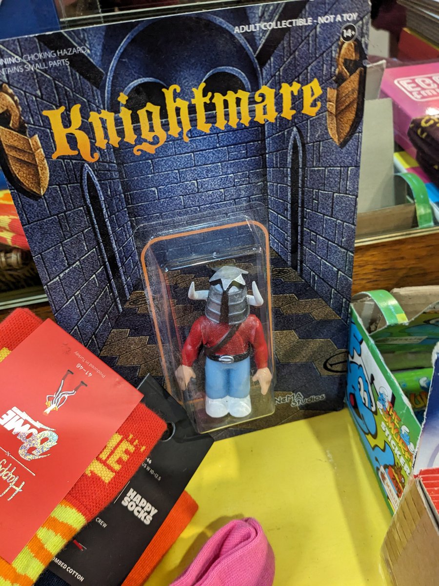 baronoftoxteth's tweet photo. @KnightmareUK  is this legitimate? https://t.co/KPxJSZlH3Y