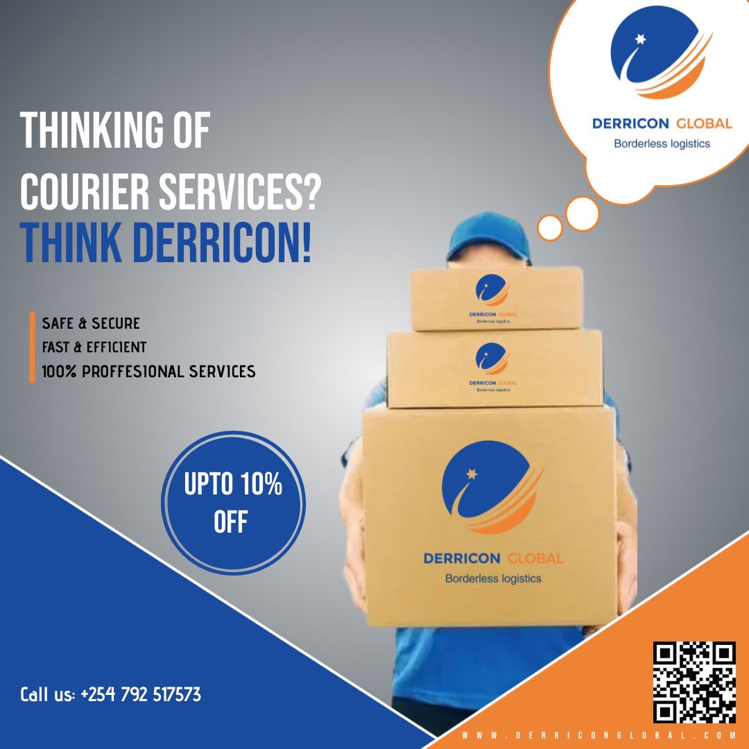 sihalogistics's tweet photo. Experience the synergy of SAFE & SECURE logistics, where FAST & EFFICIENT operations meet 100% PROFESSIONAL SERVICES. #love #logisticsservices #orderfulfilment #boderlesslogistics #china #inernationalshipping #quoteoftheday #eastafrica https://t.co/3KwpEtaSrc