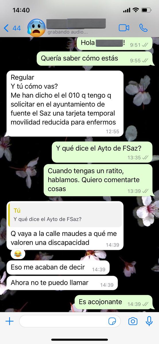 Esther Sanz 🤜🏻🦀🤛🏻 tweet media