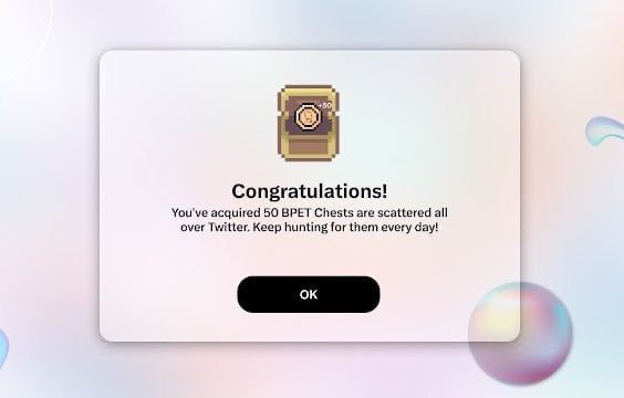 XPET Technology: Interesting integration into Web 3.0
👉How it Works and Features
To use the xPet.Tech platform, users need to connect their Twitter account to create a digital wallet. Then users will get a small amount of ETH , which can be used to borrow XPET or