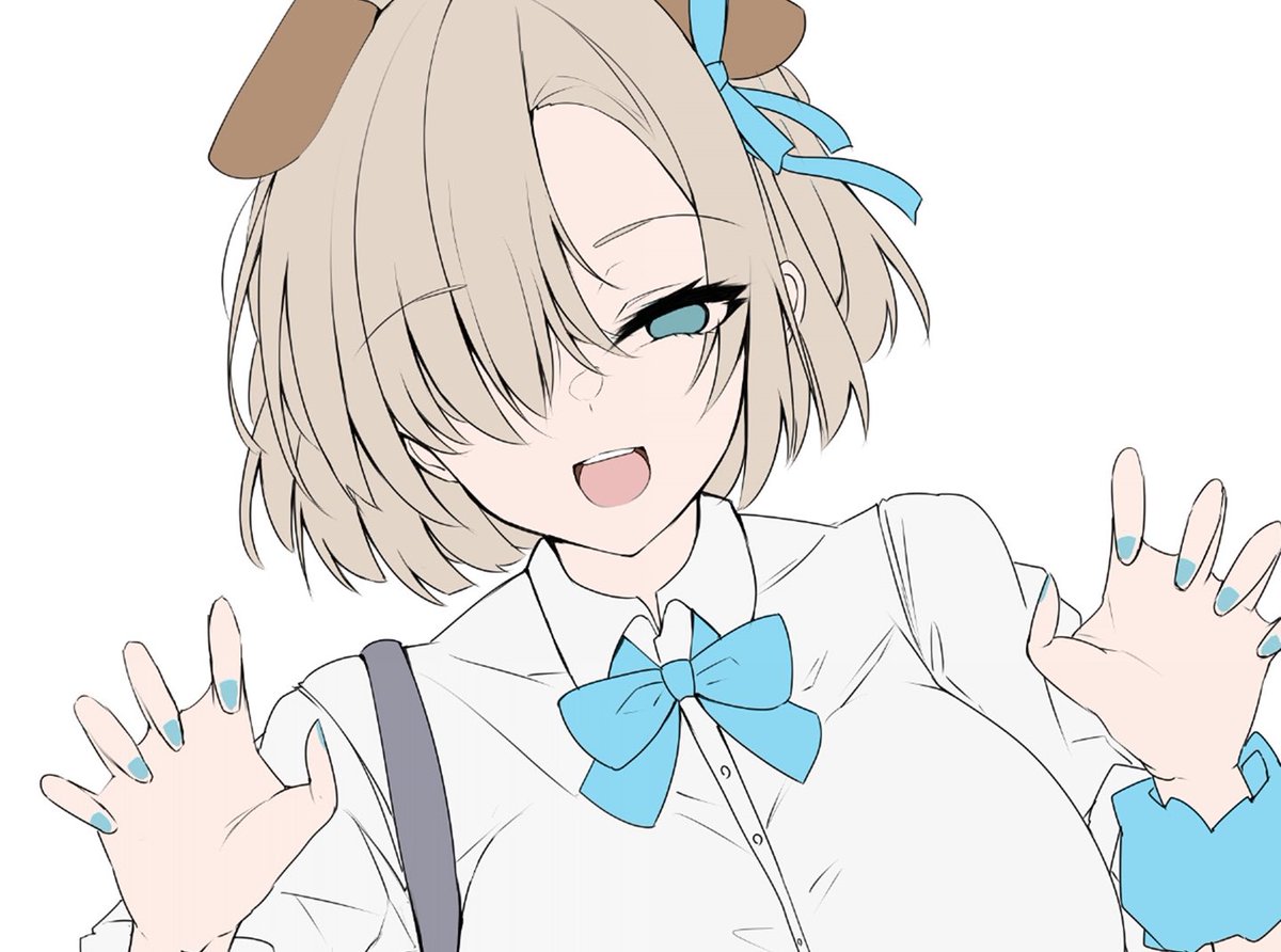 おそっちゃうぞー♡ 