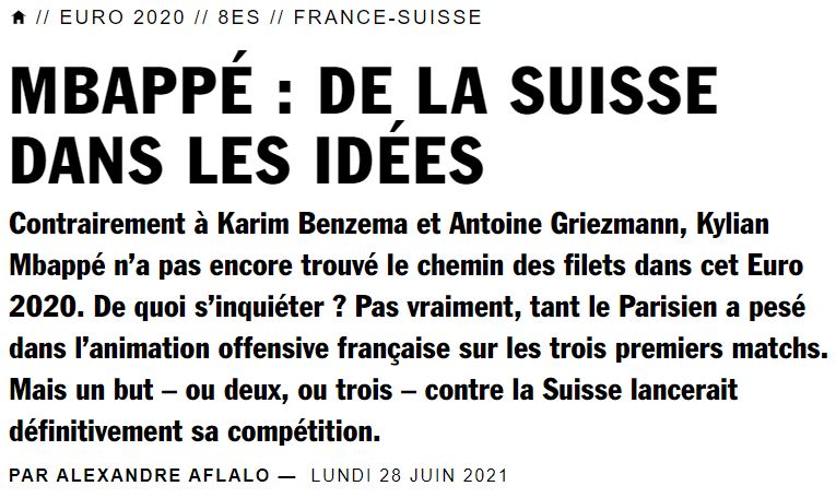 Malédiction So Foot tweet media