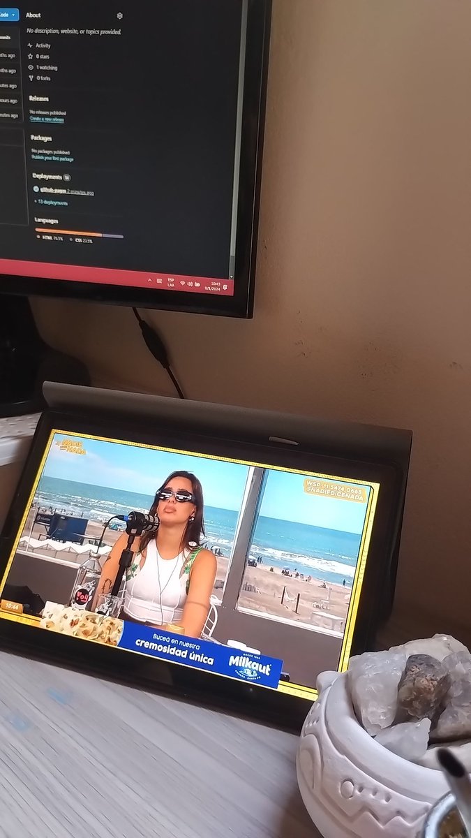 lunavibes___'s tweet photo. #nadiedicenada toda empoderadaaaaa https://t.co/hHzVAfeZrA