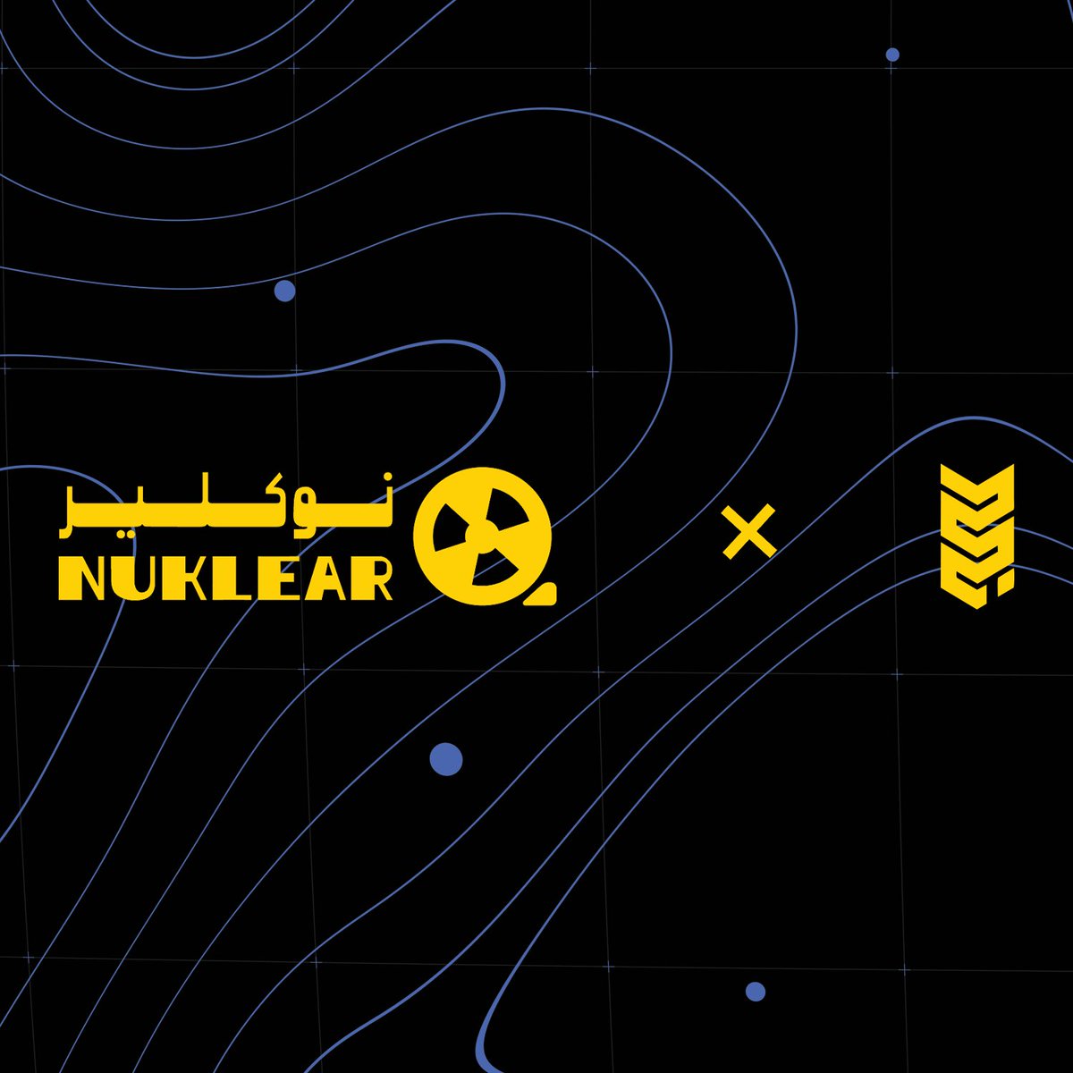 ArabGameAwards's tweet photo. نتشرّف بالتعاون مع @NuklearStudio لإنتاج حفل جوائز الألعاب 2023! 💛

نوكلير ستوديو مختص بالإنتاج السينمائي، لهم عدة أعمال آخرها "وثائقي مخاطر النووي"... ونَسعَد بالتعاون معهم  🫡

#حفل_الالعاب https://t.co/6362darfij
