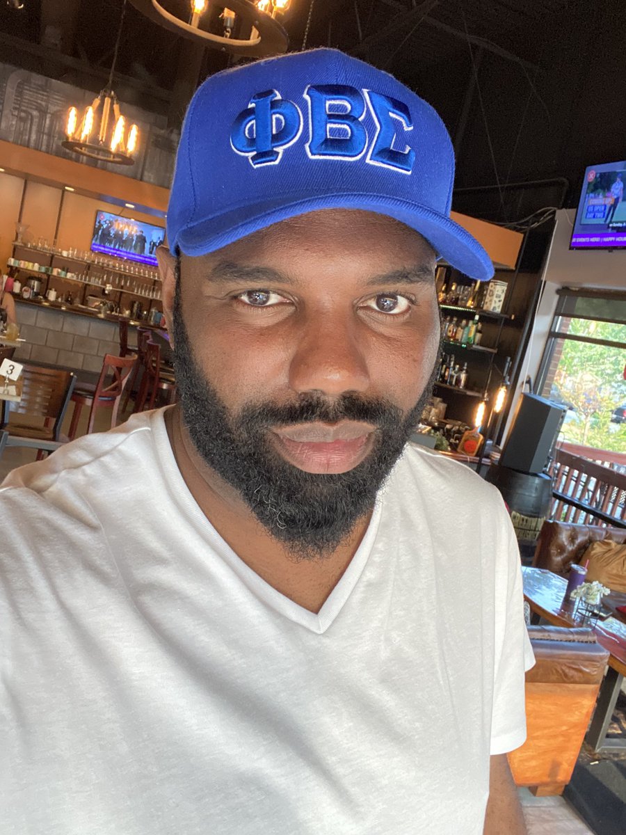 Happy Founders' Day, Brothers! 110 years of Brotherhood, Scholarship and Service. I’m honored to be a part of the best damn fraternity on the face of God’s green Earth.

#Sigma110 #pbs1914 #pbss1914 #phibetasigma #atlantasigmas