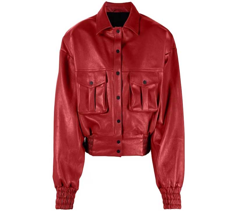 lavishjackets's tweet photo. Mannei Parla Red Leather Jacket
https://t.co/Z48HCOMcyd
#manneiparlaleatherjacket 
#manneiparlaredleatherjacket 
#manneistylishredjacket 
#parlaredleatherjacket 
#womenmanneiredjacket https://t.co/rBrNboh3G1