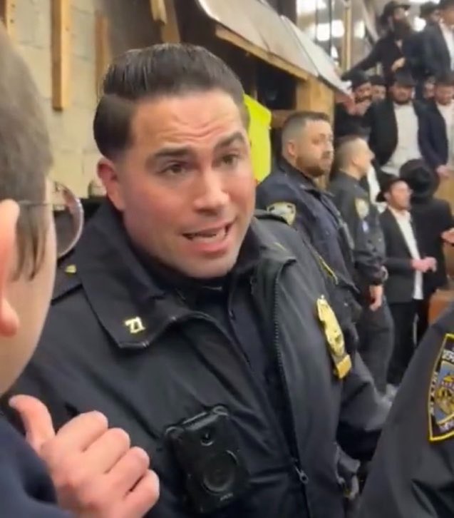 “yeah my grandpa died in da holocaust too. he fell out of a guard tower”