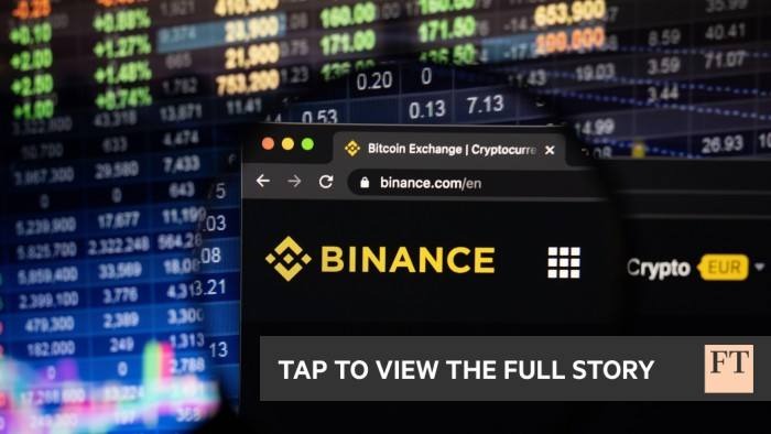 cheinyeanlim's tweet image. Groundbreaking analysis reveals staggering $5.8B in fines hit crypto and digital payments firms in 2023. Binance's $4.3B surpasses TradFi's $835M payments, marking a historic contrast. #CryptoFines #DigitalPayments #RegulationImpact