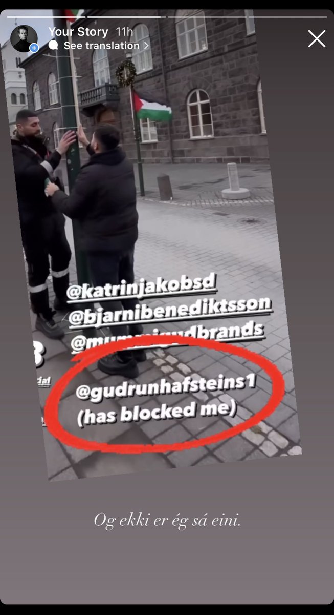 Haukur Bragason tweet media