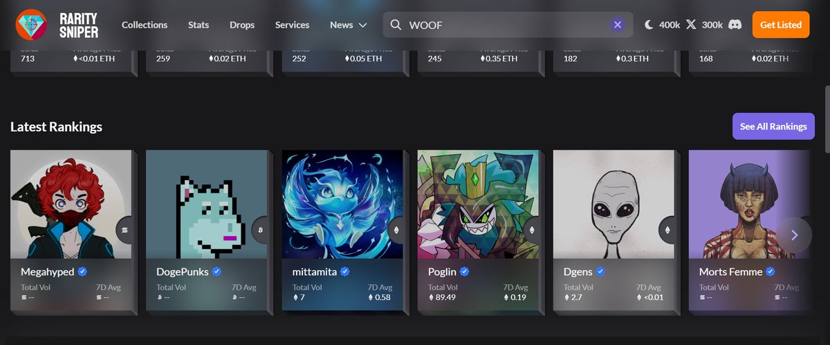 DogePunks tweet media