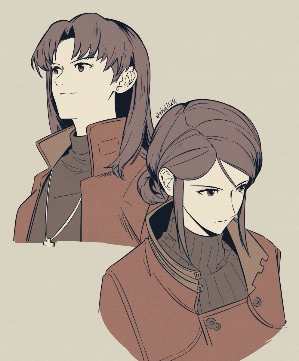 Post by 笔。 on X: ミサト
