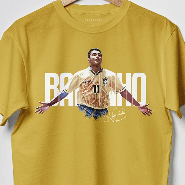 🚨 SORTEO de una de estas camisetas de leyendas del fútbol. 

Requisitos:
▶️ RT y Like a este tuit.
▶️ Seguir a <a href="/Cancherosoffici/">Cancheros</a> y <a href="/Llourinho/">Llourinho</a> 

*Participación doble mencionando a un amigo.

Tienen muchísimos diseños muy TOP donde elegir.

Ganador el 16 de enero.