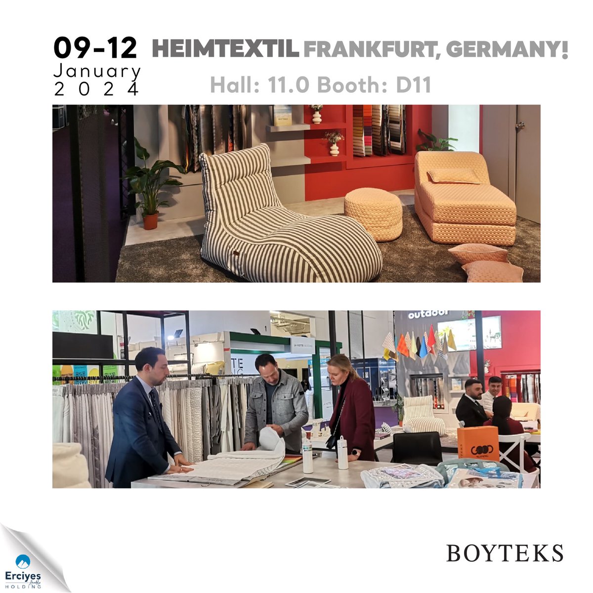 Boyteks Tekstil tweet media