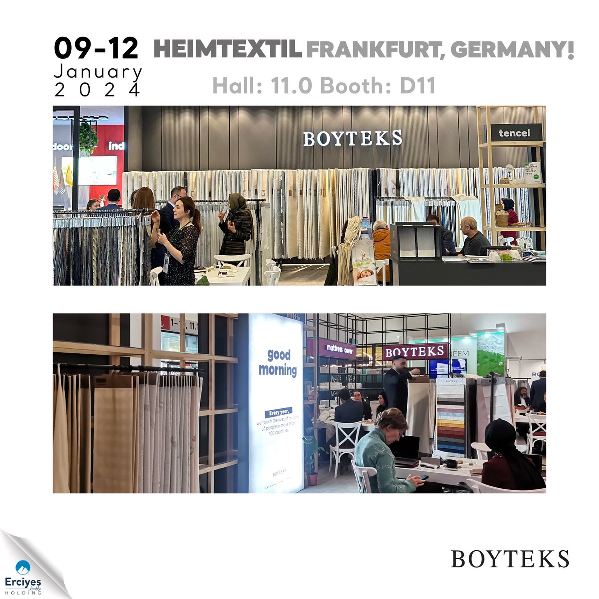 Boyteks Tekstil tweet media
