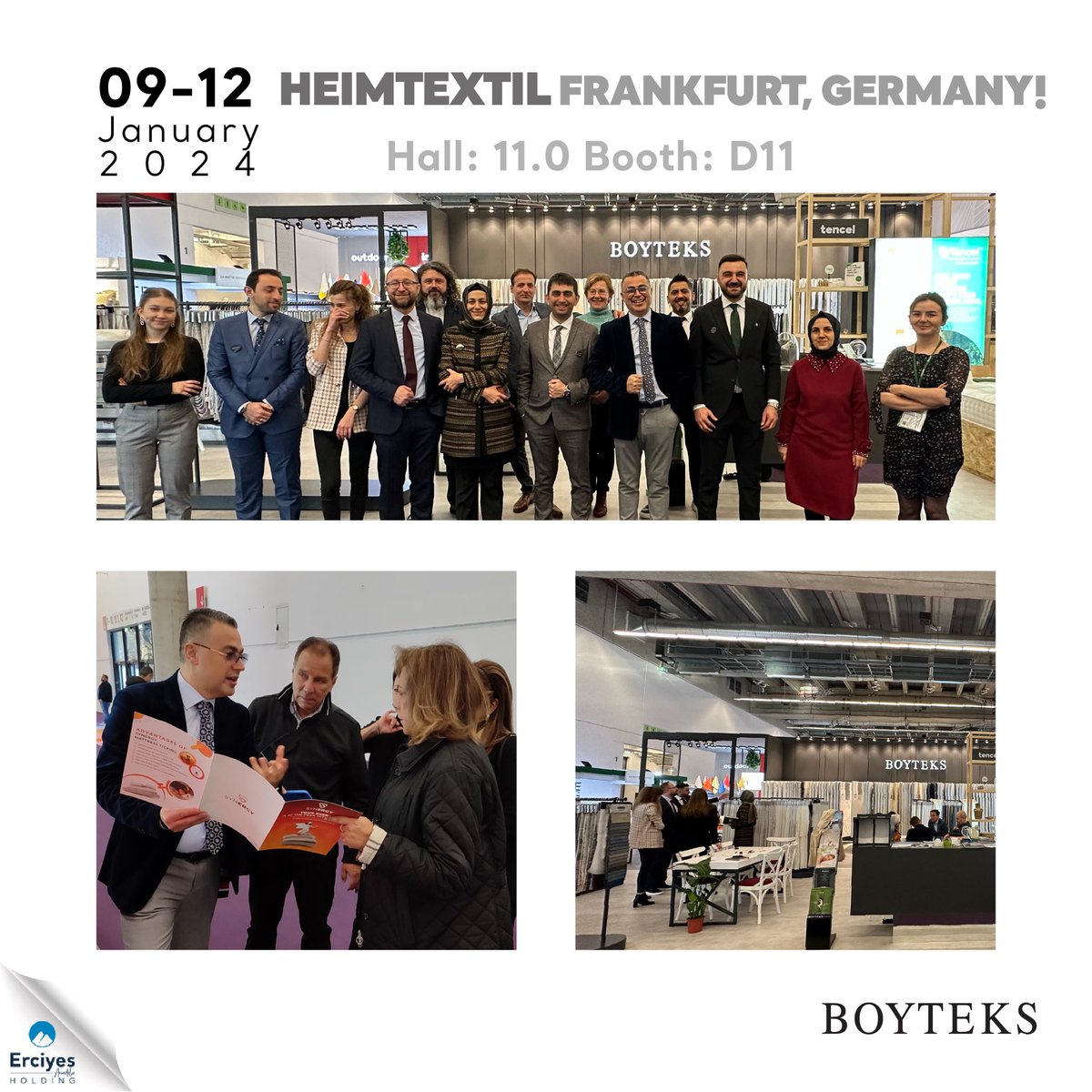 Boyteks Tekstil tweet media