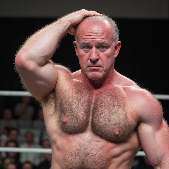 Musclebear Wrestlers from https://t.co/uDvNgxp2En gallery series  --  #wrestling #WrestlingTwitter #WrestlingCommunity<a href="/tag/fitness"class="tags"><span>#fitness</span></a><a href="/tag/wrestling"class="tags"><span>#wrestling</span></a><a href="/tag/coach"class="tags"><span>#coach</span></a><a href="/tag/oldman"class="tags"><span>#oldman</span></a><a href="/tag/grandpa"class="tags"><span>#grandpa</span></a><a href="/tag/fitover40"class="tags"><span>#fitover40</span></a>