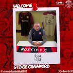 Photo by Rosyth FC (@Rosyth_FC)