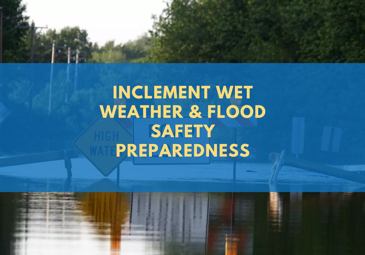 ATLWatershed's tweet photo. Due to a strong low-pressure system that may produce heavy rainfall, high winds, and potentially localized flooding, it is vital that #Atlanta residents keep a close eye on local weather advisories. For a list of necessary precautions, please visit: https://t.co/DDRcA7iMHS. https://t.co/5KiUZBBbHQ