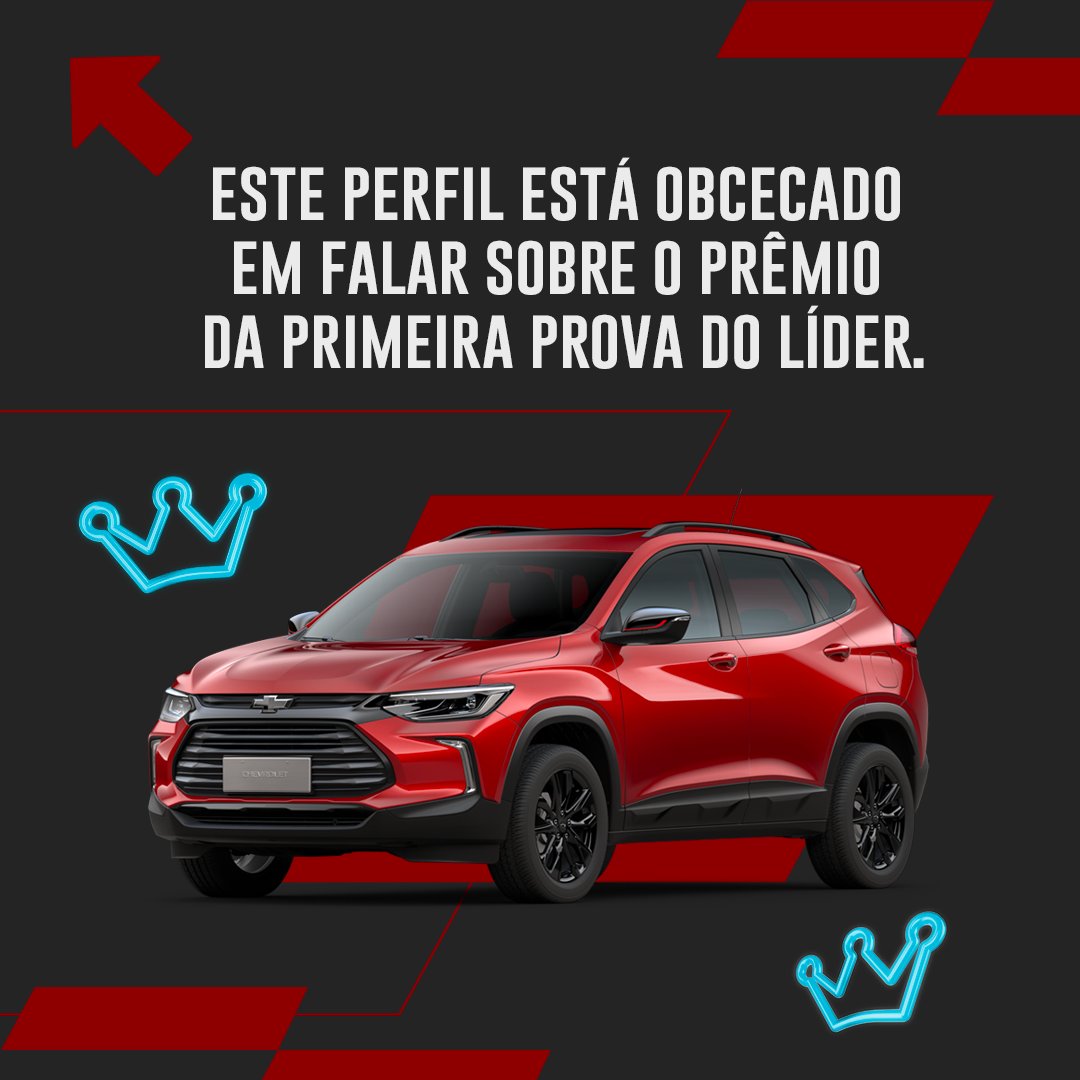 chevroletbrasil's tweet photo. Não que a gente queira se gabar, mas esse prêmio tá tudo, né?! 🤩 #ChevroletNoBBB #BBB24 https://t.co/CEQuU1pQlt