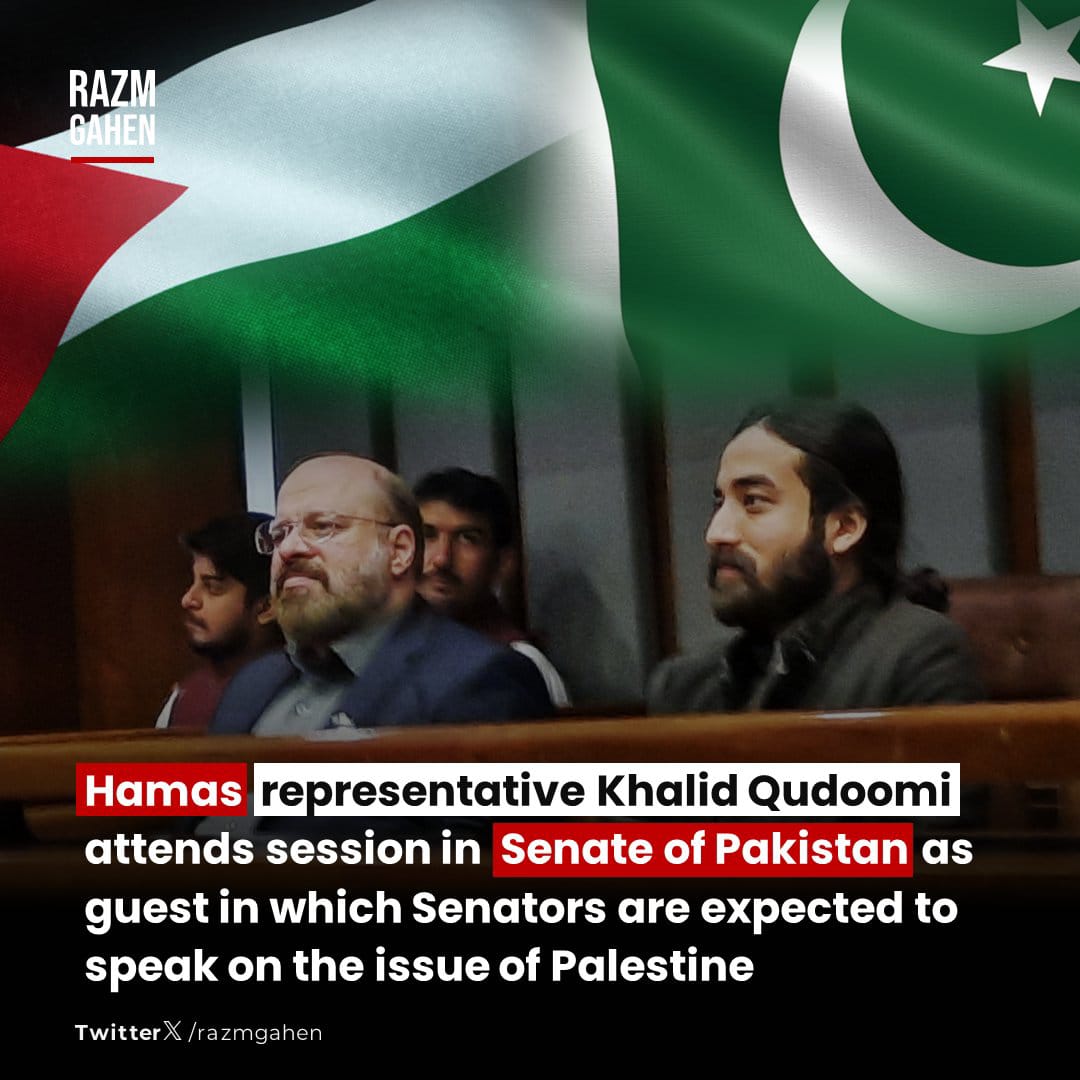 SyedaJa34432267's tweet photo. This is the only legal avenue available to bring Israel to justice for its crimes. Pakistan🇵🇰 must submit a "Declaration of Intervention" legally backing South Africa's 🇿🇦 case. 
#GazaCallsPakistan_toICJ https://t.co/XX9xiZo2PN