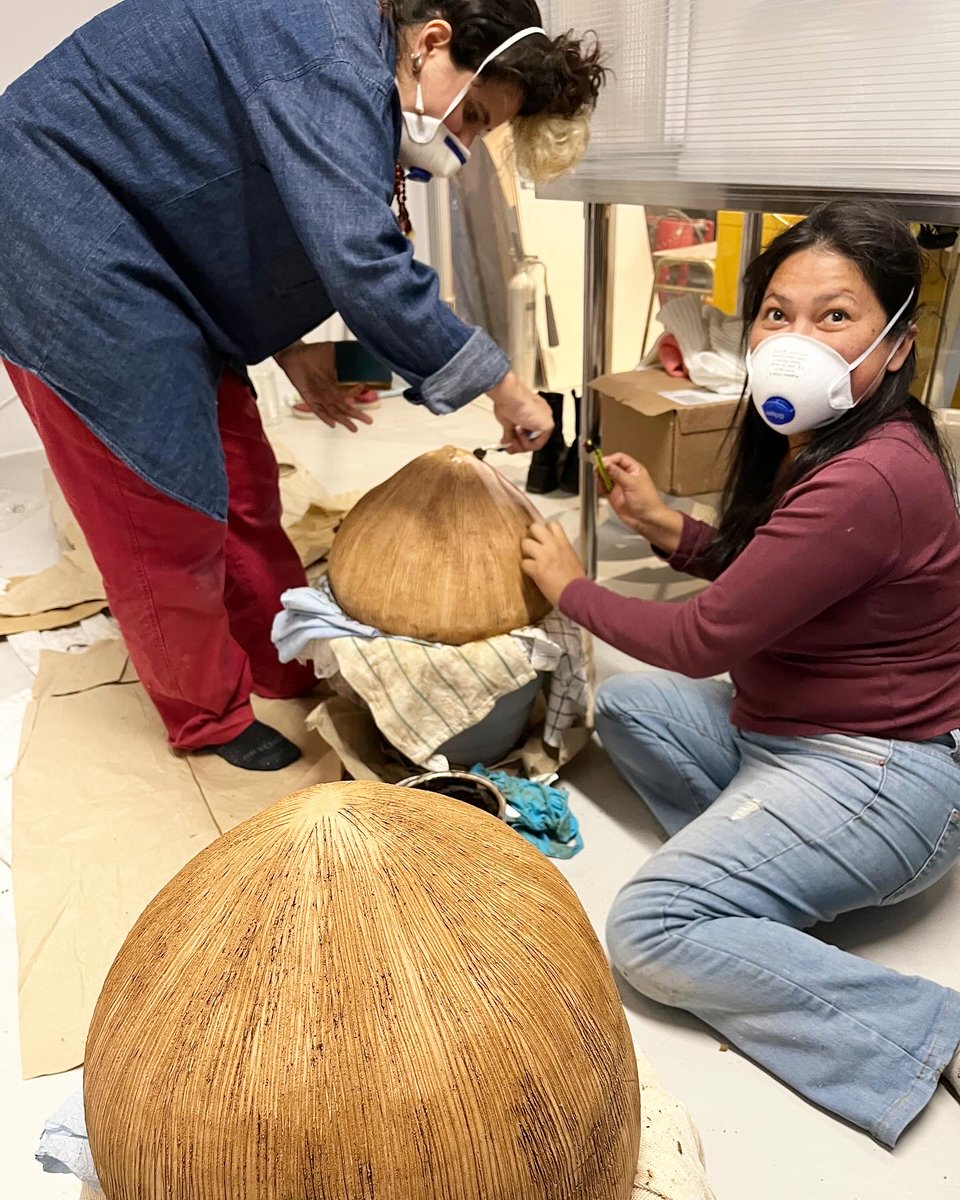 invisibleflock's tweet photo. We’re excited to start the new year with our 2024 residency call out. We are looking  for artists to join us with an interest in developing their practice in  our newly completed space - our Bio Arts Lab.

Full details here: https://t.co/FuuszYUb4J https://t.co/fp9w7XIrcw