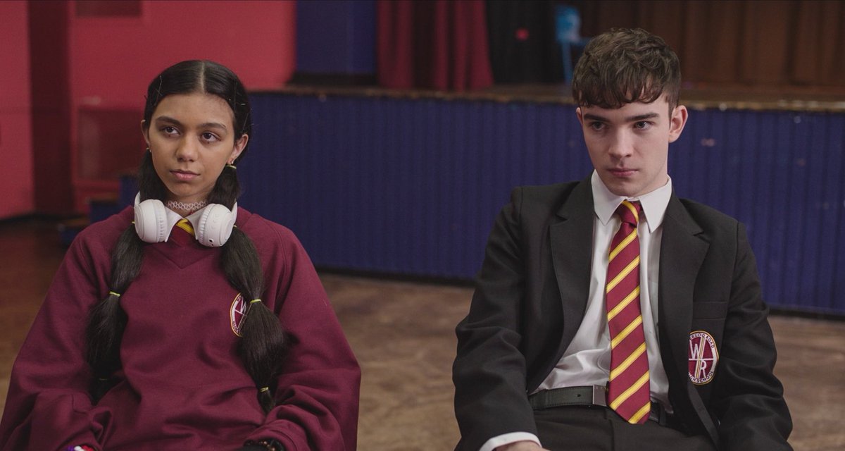 WaterlooRoad tweet picture