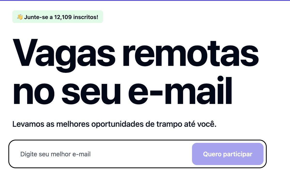 ocodista's tweet photo. Somos 12.000 defensores do trabalho remoto 🎉🎉🎉😁😁😁 https://t.co/SvywpUZCRK