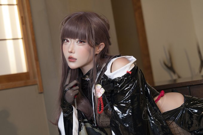 Twitterのコスプレ画像19