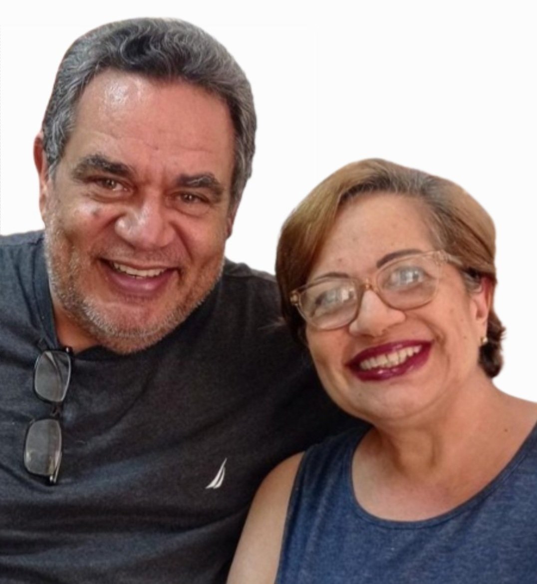 Descanse en Paz apreciado cuñado Carlos Juan Torres, que Dios lo acoja en su santa gloria.